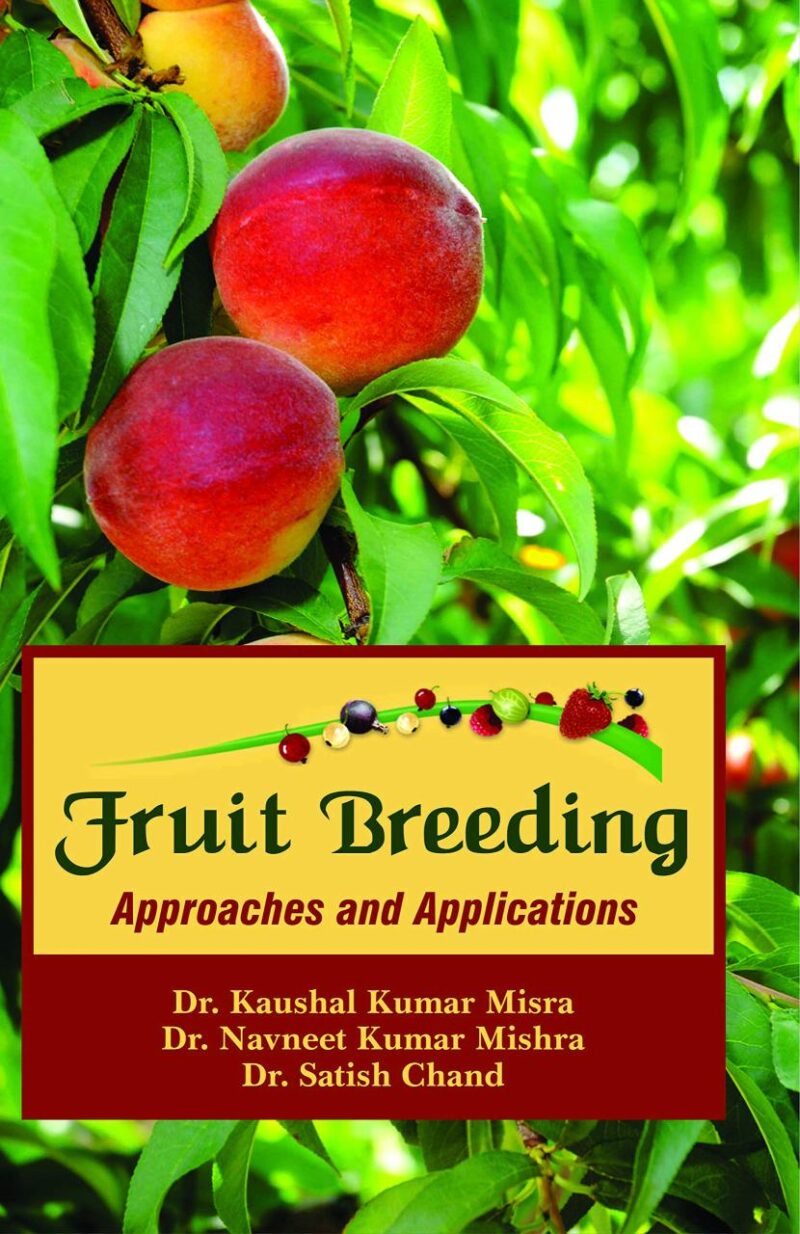 Fruit Breeding