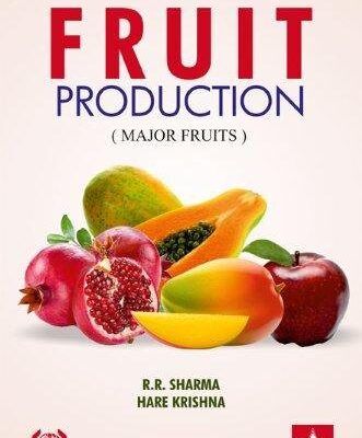 Fruit Production: Major Fruits