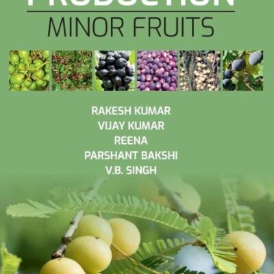 Fruit Production: Minor Fruits