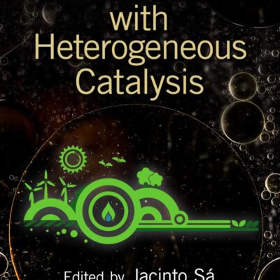Fuel Production with Heterogeneous Catalysis