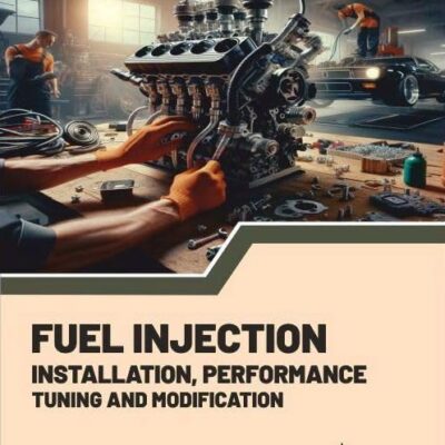 Fuel Injection: Installation