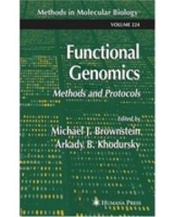 Functional Genomics: Methods & Protocols