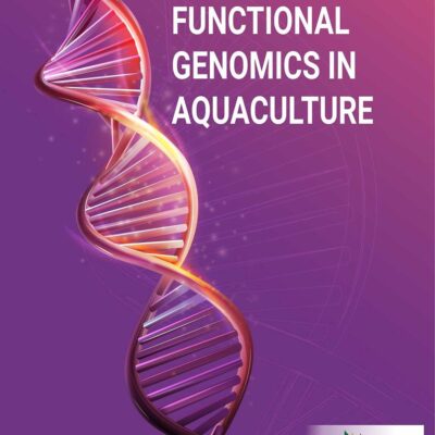 Functional Genomics in Aquaculture (9789391187873)