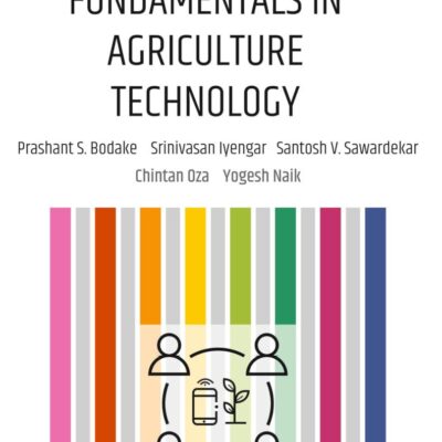 Fundamentals in Agriculture Technology