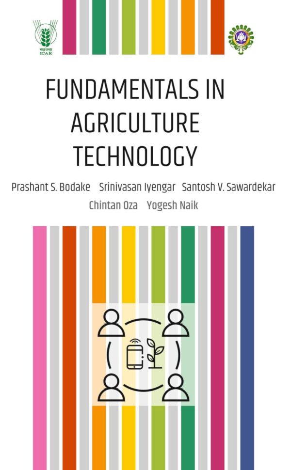 Fundamentals in Agriculture Technology