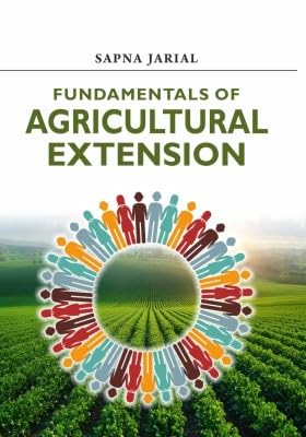 Fundamentals of Agricultural Extension Education