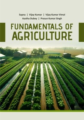 Fundamentals of Agriculture