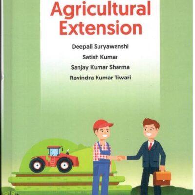 Fundamentals of Agricultural Extension