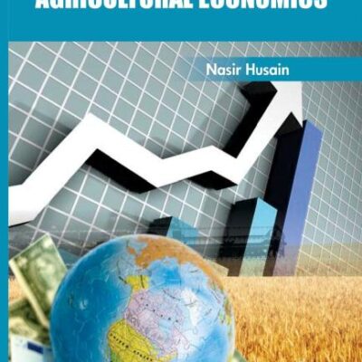 Fundamentals of Agricultural Economics