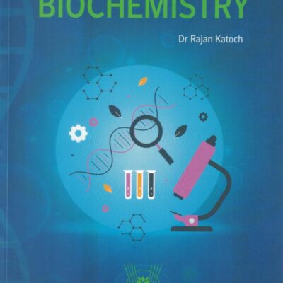 Fundamentals of Biochemistry