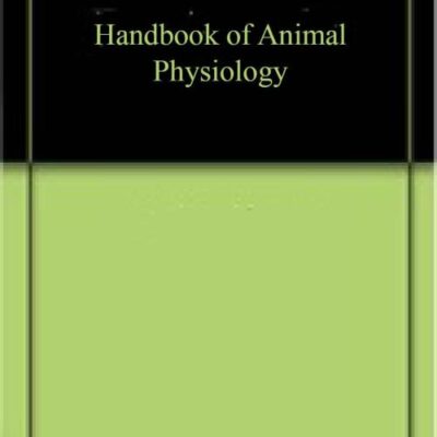 Fundamentals of Animal Physiology