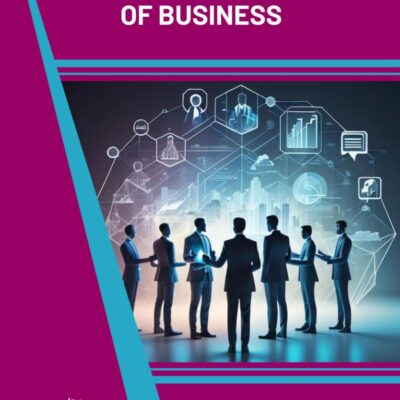 Fundamentals of Business