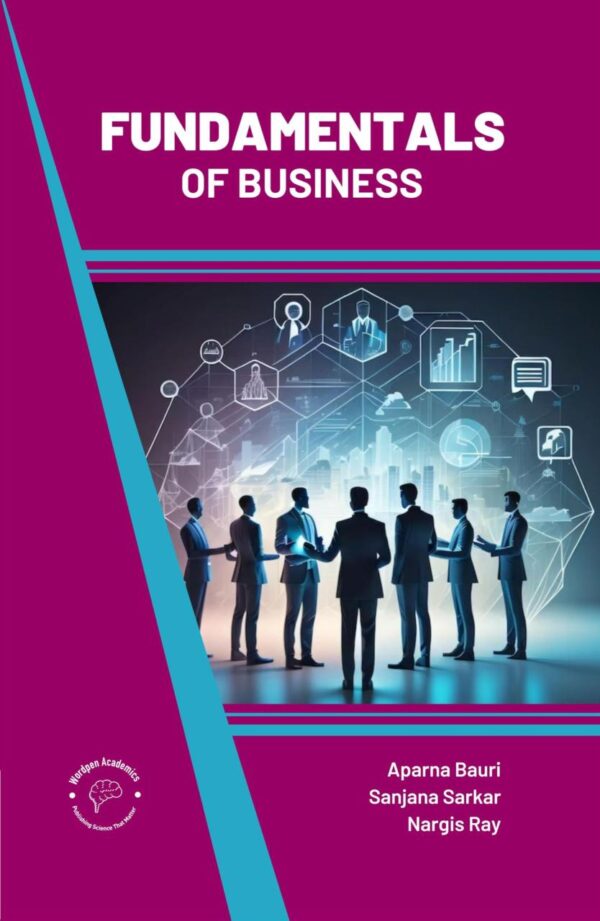 Fundamentals of Business