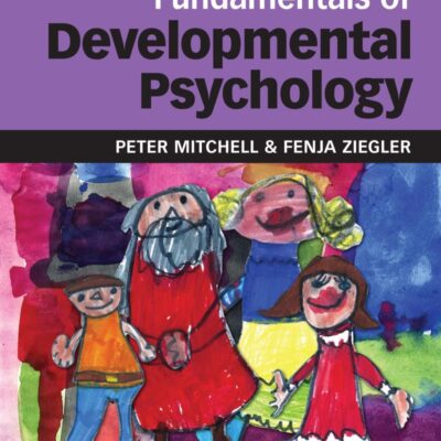 Fundamentals of Developmental Psychology