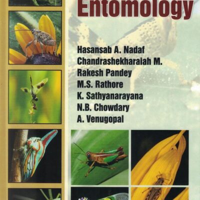 Fundamentals of Entomology