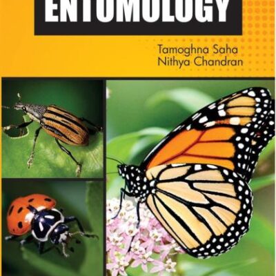 Fundamentals of Entomology