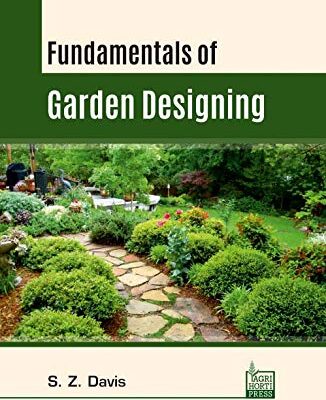 Fundamentals of Garden Designing