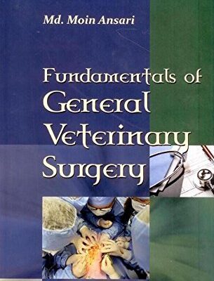 Fundamentals of General Veterinary Surgery