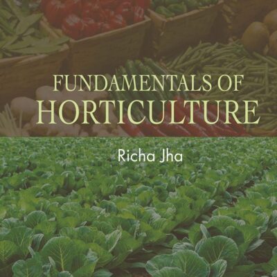 Fundamentals of Horticulture (9789390438556)