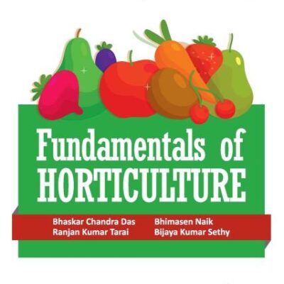 Fundamentals Of Horticulture