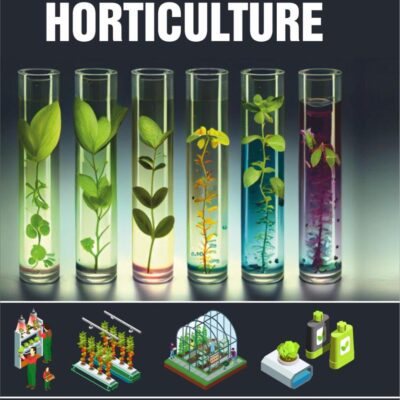 Fundamentals of Horticulture