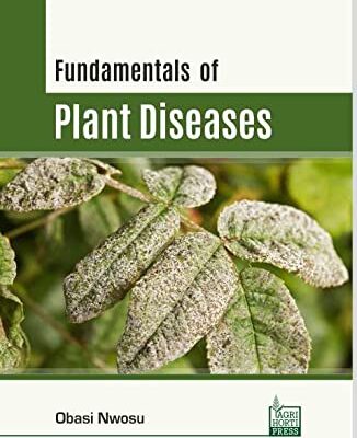 Fundamentals of Plant Diseases (9789352221677)