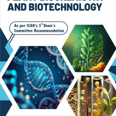 Fundamentals of Plant Biochemistry and Biotechnology