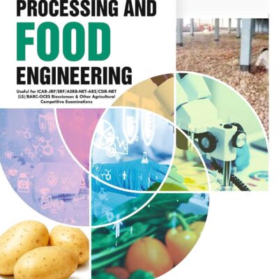 Fundamentals of Processing and Food Engineering