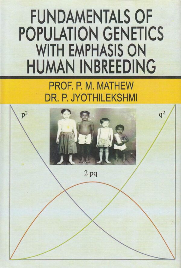 Fundamentals of Population Genetics with Emphasis on Human Inbreeding