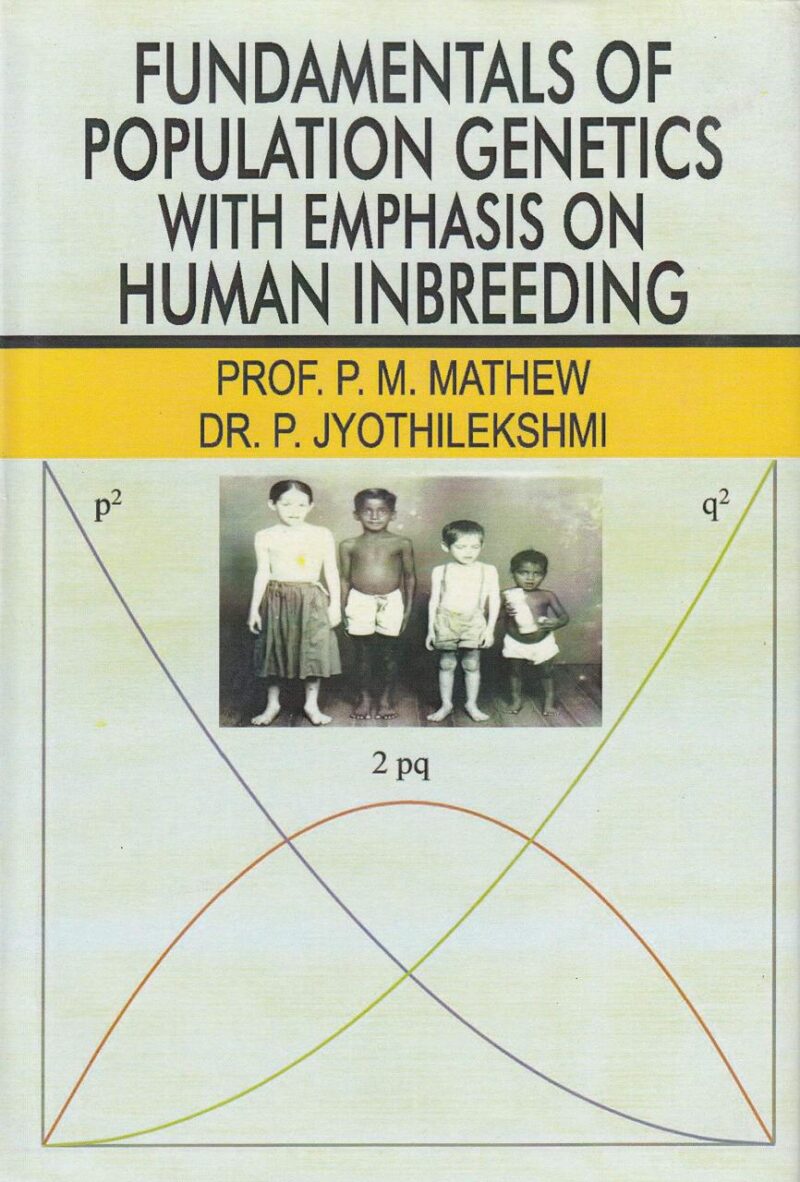 Fundamentals of Population Genetics with Emphasis on Human Inbreeding