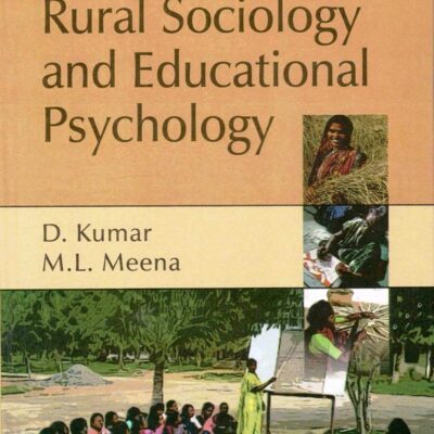 Fundamentals of Rural Sociology and Educational Psychology
