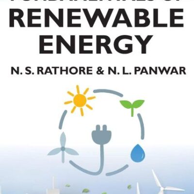 Fundamentals of Renewable Energy