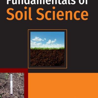 Fundamentals Of Soil Science