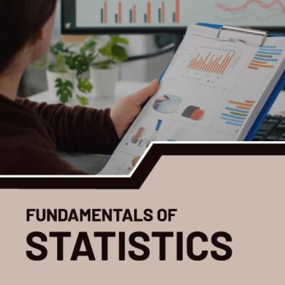 Fundamentals of Statistics