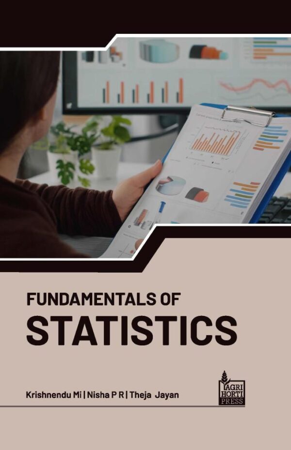 Fundamentals of Statistics