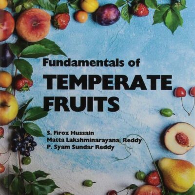 Fundamentals of Temperate Fruits