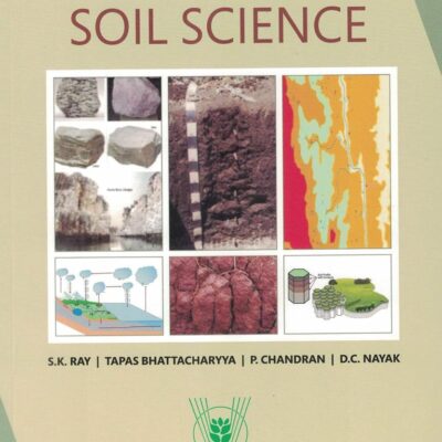 Fundamentals of Soil Science