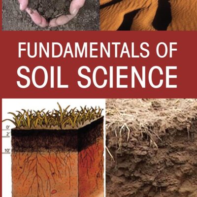 FUNDAMENTALS OF SOIL SCIENCE