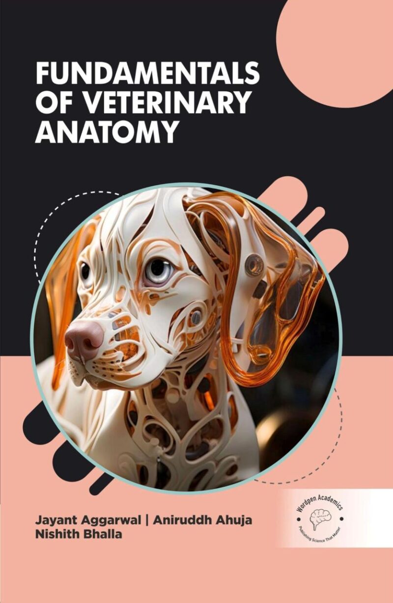 Fundamentals of Veterinary Anatomy
