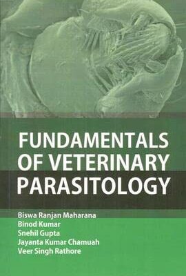 Fundamentals of Veterinary Parasitology