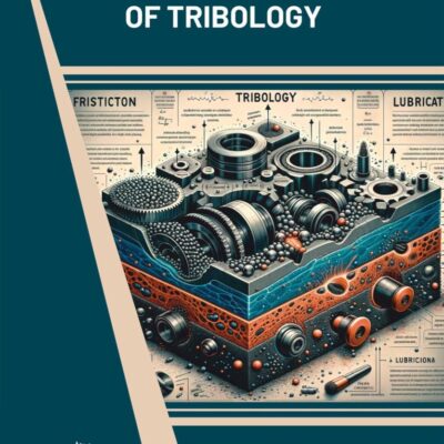 Fundamentals of Tribology