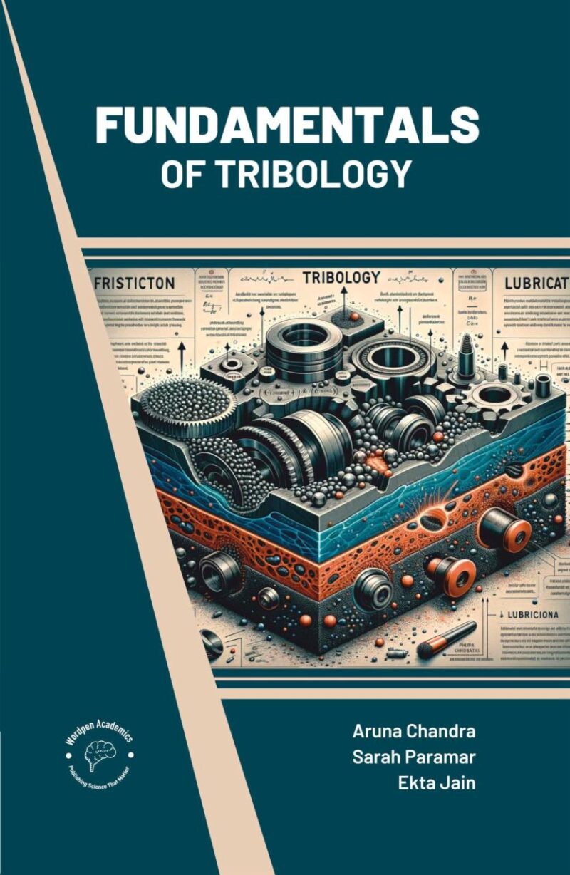 Fundamentals of Tribology