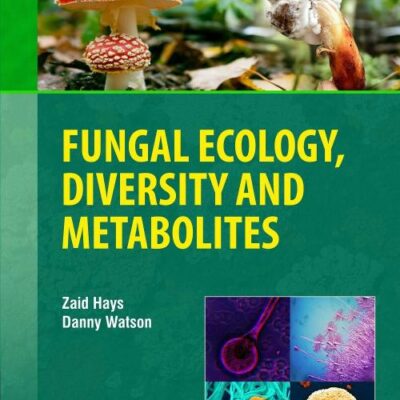 Fungal Ecology