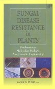 Fungal Disease Resistance in Plants