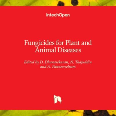 FUNGICIDES FOR PLANT AND ANIMAL DISEASES (HB 2014)
