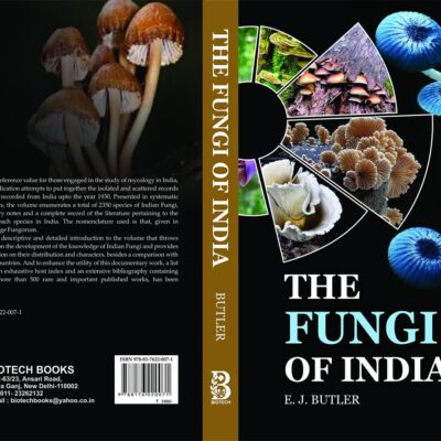 Fungi of India