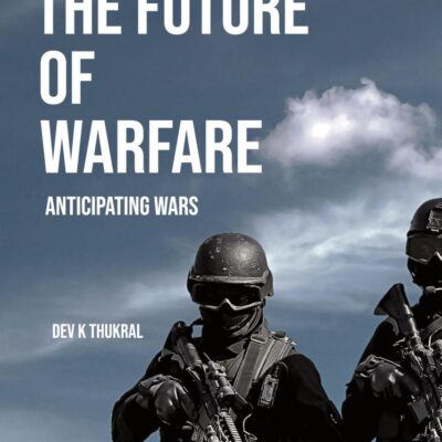 The Future of Warfare