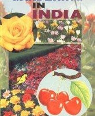 Gardening in India