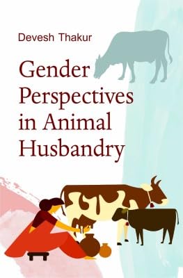 Gender Perspectives in Animal Husbandry: A Comprehensive Question Bank