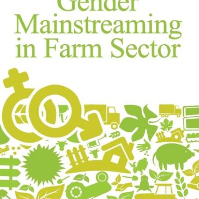 Gender Mainstreaming in Farm Sector